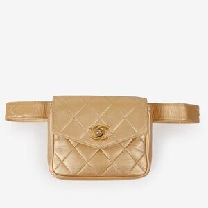 Chanel Belt Bag